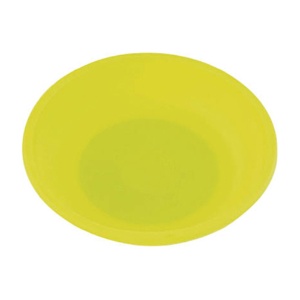 ＴＲＵＳＣＯ　樹脂マグネットトレー　黄　ＴＪＭＴ－１５０－Ｙ　１個1