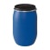 コダマ樹脂工業　パワードラムオープンタイプ　１２０Ｌ　ＰＯＭ－１２０　１個1