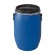 コダマ樹脂工業　パワードラムオープンタイプ　６０Ｌ　ＰＯＭ－６０　１個1