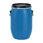 三甲　プラドラムオープンタイプＰＤＯ６０Ｌ－１　ＳＫＰＤＯ－６０Ｌ－１－ＢＬ　１台
