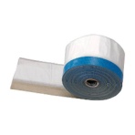 TRUSCO 布マスカー 300×25m TNM-300 1巻