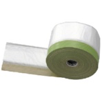 TRUSCO 布マスカー 550×25m TNM-550 1巻