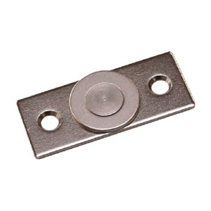 マグナ　ネオジ磁石プレートキャッチ（薄型）　１－ＮＣＣ４０ＬＴ　１個1