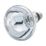 日幸電子工業　ニッコウ　レフランプ１１０Ｖ２００Ｗ　ＲＦ１１０Ｖ１８０ＷＨＣ　１個