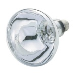 日幸電子工業　ニッコウ　レフランプ１１０Ｖ５００Ｗ　ＲＦ１１０Ｖ４５０ＷＨＣ　１個