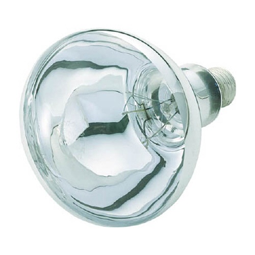 日幸電子工業　日幸　レフランプ２２０Ｖ　ＲＦ２２０Ｖ１８０ＷＨＣ　１個1
