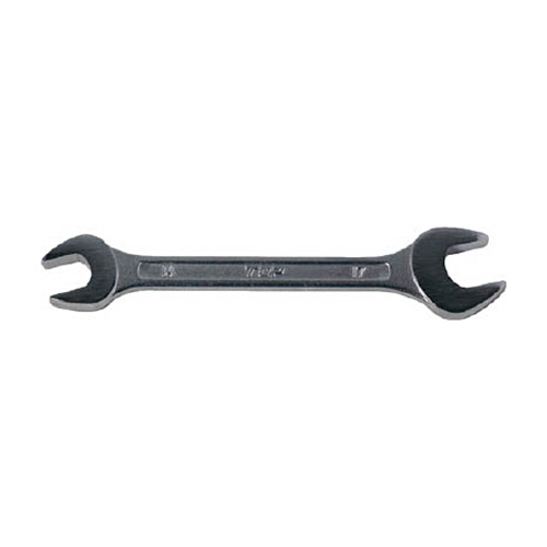 たのめーる】トップ工業 TOP 両口スパナ ライナースパナ 11×13mm たのめーる】トップ工業 TOP 両口スパナ ライナースパナ 11×13mm