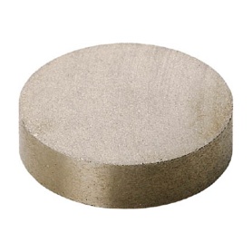 マグナ　サマリウムコバルト磁石　丸形　２－１０１０５　１パック（１０個）