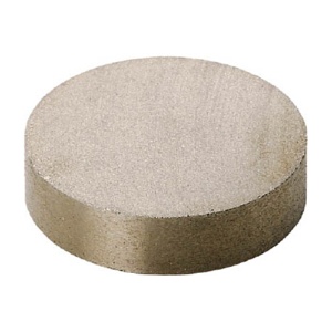 マグナ　サマリウムコバルト磁石　丸形　２－１０１５５　１パック（５個）1