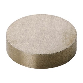 マグナ　サマリウムコバルト磁石　丸形　２－１０３１５　１パック（１０個）