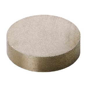 マグナ　サマリウムコバルト磁石　丸形　２－１０３１５　１パック（１０個）1