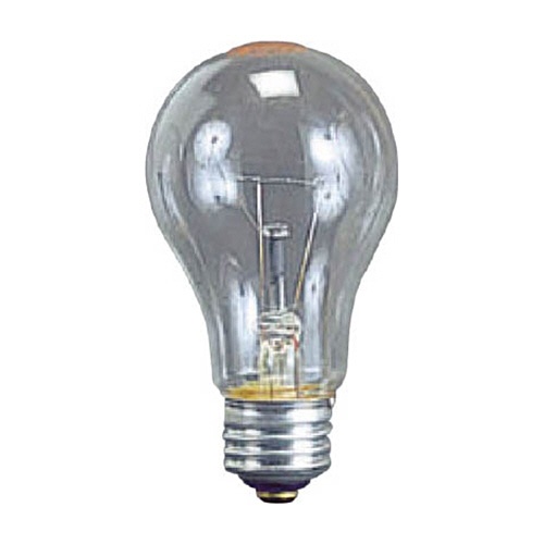 ハタヤリミテッド　耐振電球１００Ｗ　（ＩＬＩ、ＫＬ型用）　ＴＤ－１００　１個1