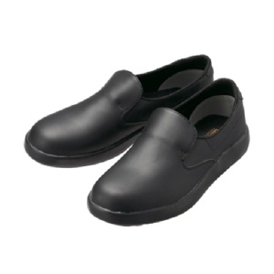 ミドリ安全　超耐滑軽量作業靴　ハイグリップ　２２.０ＣＭ　Ｈ７００Ｎ－ＢＫ－２２.０　１足1