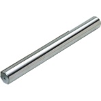 ＴＲＵＳＣＯ　マグネット棒　Φ２５×４００　ＭＧ－４０－Ｍ６　１本
