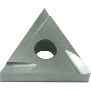 三和金属工業所　ハイスチップ　三角　０９Ｔ６００４－ＢＲ　１個1