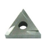 三和金属工業所　ハイスチップ　三角　１２Ｔ６００４－ＢＬ　１個