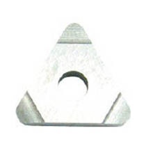 三和金属工業所　ハイスチップ　三角　１２Ｔ６００４－ＢＴ２　１個