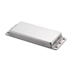 TRUSCO 簡易型マグネットプレート 吸着力140N MGP-1005H 1個