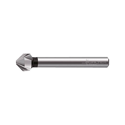 ワルター　タイテックスカウンターシンク４．３ｍｍ　Ｅ６８１９－４．３　１本1