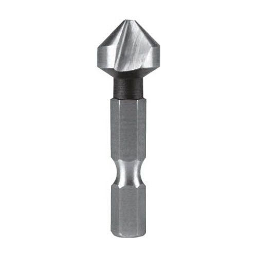 ＲＵＫＯ　六角軸カウンターシンク　６.３ｍｍ　１０２－３１３　１本1