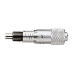 新潟精機 SK マイクロメータヘッド 1001-350 1台