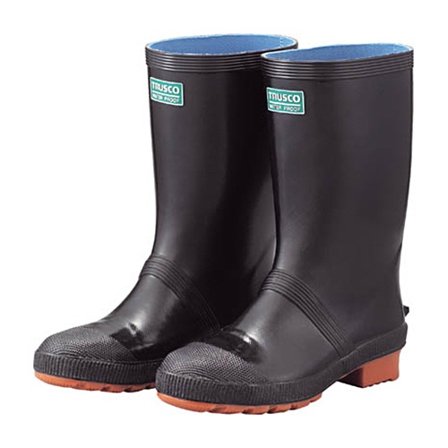 ＴＲＵＳＣＯ　プロセフティブーツ　２５.５ｃｍ　ＰＳＢ－２５.５　１足1