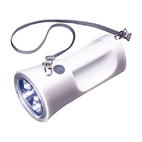 東芝　ＬＥＤサーチライト　防滴構造　ＫＦＬ－１８００－Ｗ　１個1