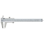 TRUSCO ユニバーサルデザイン標準型ノギス 150mm THN-15-U 1本