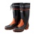 ＴＲＵＳＣＯ　メッシュカラーブーツＤＸ　２４.０ｃｍ　ＴＭＳＢ－２４.０　１足