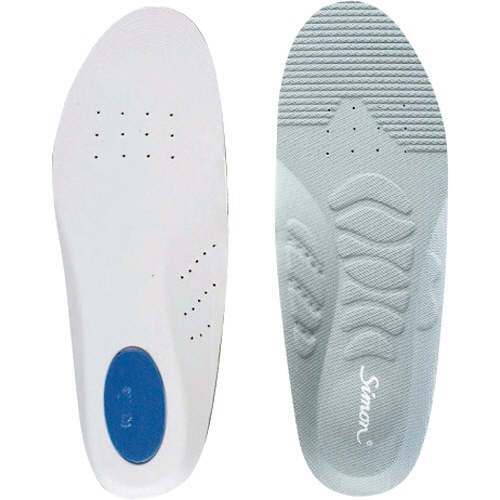 シモン　シモンインソール００１　Ｍ寸　ＩＮＳＯＬＥ　００１－Ｍ　１セット1