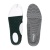 シモン　シモンインソール００２　Ｍ寸　ＩＮＳＯＬＥ　００２－Ｍ　１セット