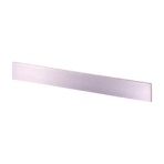 ユニセイキ ユニ 平型ストレートエッヂ A級焼入 300mm SEHY-300 1個