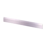 ユニセイキ ユニ ベベル型ストレートエッヂ A級焼入 200mm SEBY-200 1個
