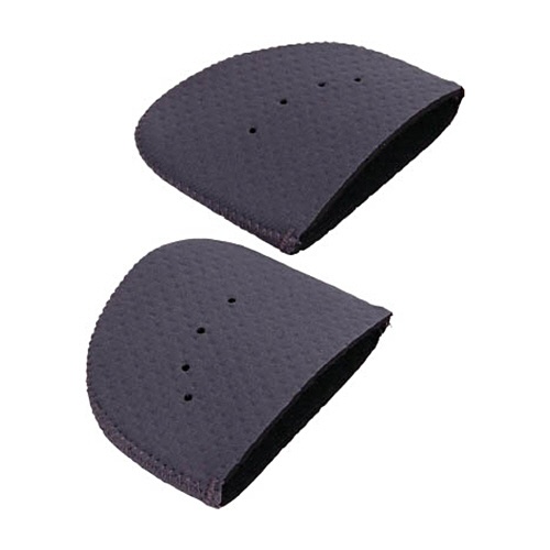 ＴＲＵＳＣＯ　安全靴用つま先パット　ＴＴＰ－ＧＹ　１セット1