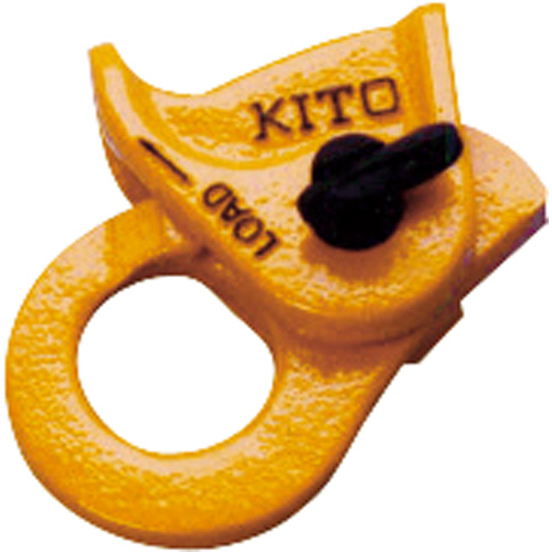 キトー　クリップ　　KC20   16〜20mmのワイヤーロープ キトー クリップ KC20 16〜20mmのワイヤーロープ 楽天市場
