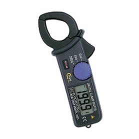 共立電気計器　ＫＹＯＲＩＴＳＵ　交流電流測定用クランプメータ　ＭＯＤＥＬ２０３１　１個