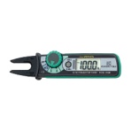 共立電気計器　ＫＹＯＲＩＴＳＵ　フォークカレントテスタ　ＭＯＤＥＬ２３００Ｒ　１個