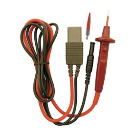 共立電気計器　ＫＹＯＲＩＴＳＵ　リモートスイッチ付測定プローブセット　ＭＯＤＥＬ７１５０Ａ　１個