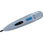 共立電気計器　ＫＹＯＲＩＴＳＵ　低圧用検電器　ＭＯＤＥＬＤＸ－０４　１個
