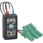 共立電気計器　ＫＹＯＲＩＴＳＵ　非接触検相器　ＫＥＷ８０３５　１個
