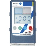 シムコ　ＳＩＭＣＯ　静電気測定器　ＦＭＸ－００４　１台