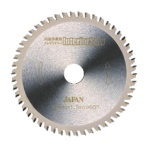 チップソージャパン　内装作業用インテリアソー１２５　ＩＳ－１２５　１枚