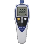 カスタム　防水デジタル温度計　ＣＴ－５１００ＷＰ　１個