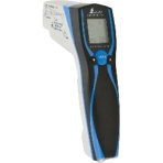 シンワ測定　放射温度計Ｅ　防塵防水　デュアルレーザーポイント付　７３０３６　１台