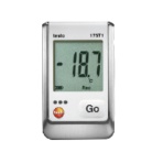 テストー　温度データロガ内蔵１チャンネル　ＴＥＳＴＯ１７５－Ｔ１　１個