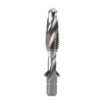 ＲＵＫＯ　六角軸タッピングドリル　Ｍ３×０．５　３６ｍｍ　Ｒ２７００１４　１本