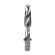 ＲＵＫＯ　六角軸タッピングドリル　Ｍ３×０．５　３６ｍｍ　Ｒ２７００１４　１本1
