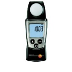 テストー　ポケットライン照度計　ＴＥＳＴＯ－５４０　１個