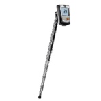 テストー　スティック型風速計　ＴＥＳＴＯ４０５　１個