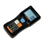 ライン精機 レーザー式ハンドタコメーター TM-7010 1個